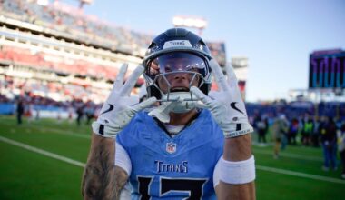 End Four-Year Nissan Stadium Drought