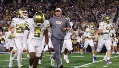 Previewing the Pop Tarts Bowl vs No. 12 BYU