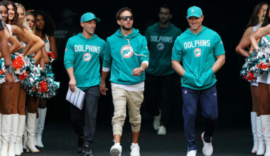 Young Players Who Could Get a Look in the Final Two Games