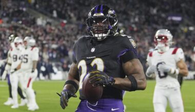 Three Reasons Ravens Can Beat Packers