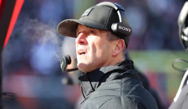 Ravens Should Consider John Harbaugh Firing After Shameful Stat