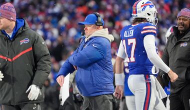 NFL MVP vs. Super Bowl MVP plus 4 things to know about Bills vs. Eagles