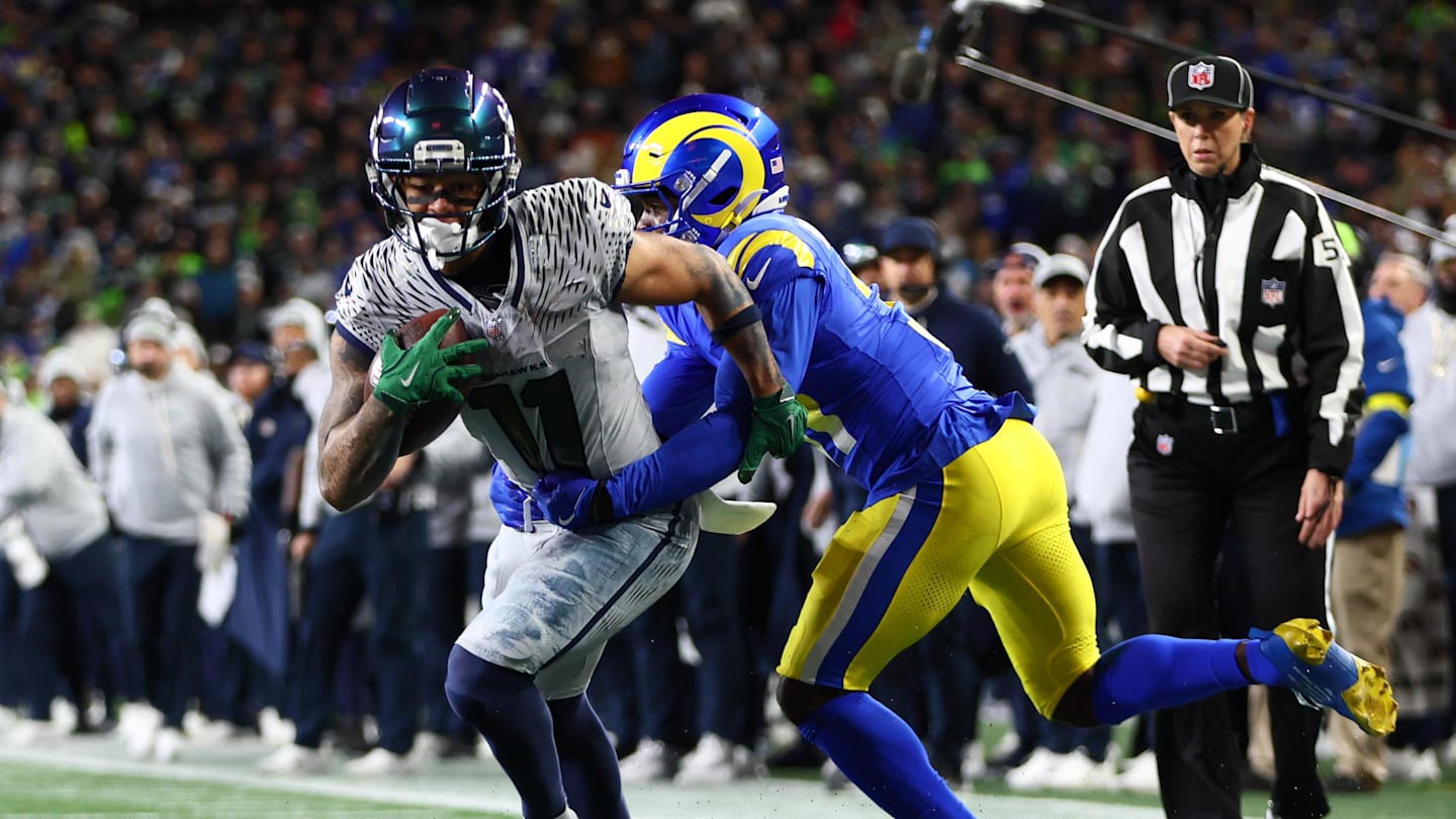 NFC West leaders remain hot, 4 other things to know about Seahawks vs. Panthers