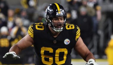 Steelers vs. Browns Bold Predictions: Sorry, Myles Garrett