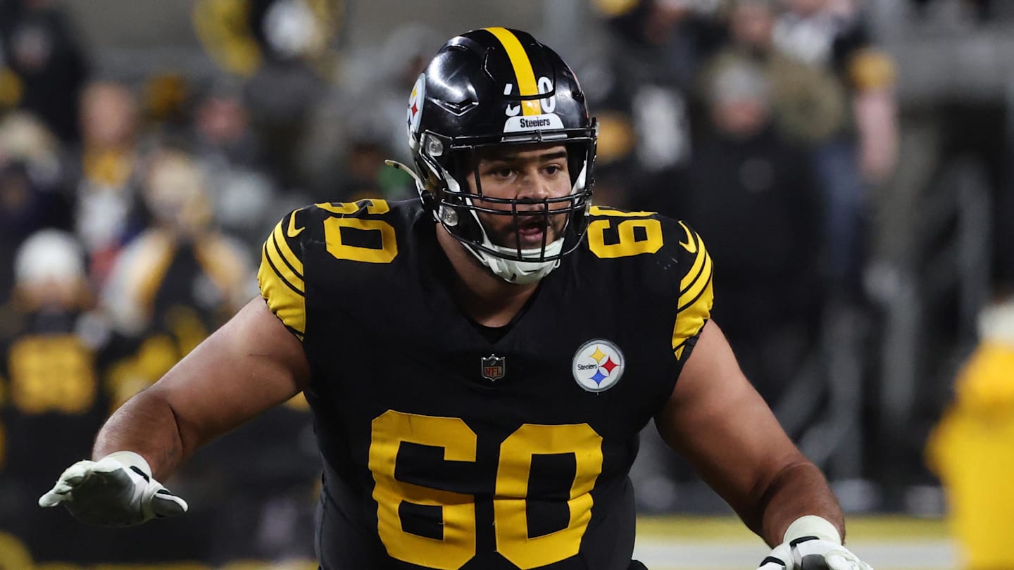 Steelers vs. Browns Bold Predictions: Sorry, Myles Garrett