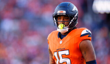 Green Bay Packers v Denver Broncos - NFL 2025