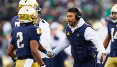 Titans Targeting Top College Football HC