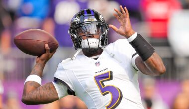 Ravens vs. Packers Bold Predictions: Tyler Huntley Balls Out