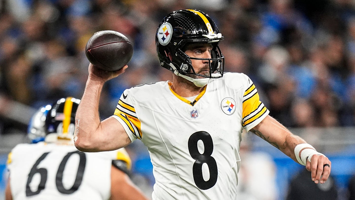 Three Reasons Steelers Could Beat Browns