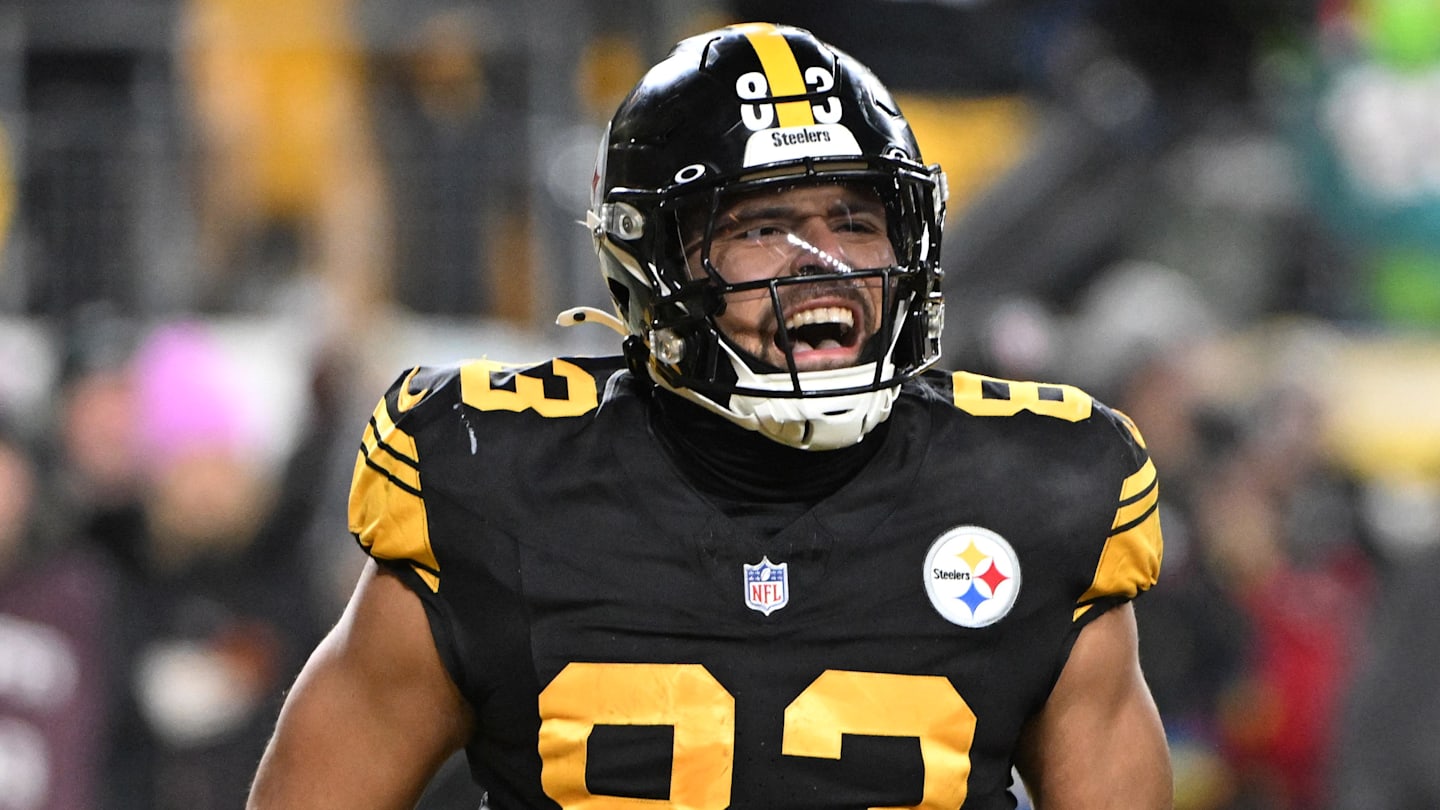 Steelers Could Have Surprising Addition to Pro Bowl