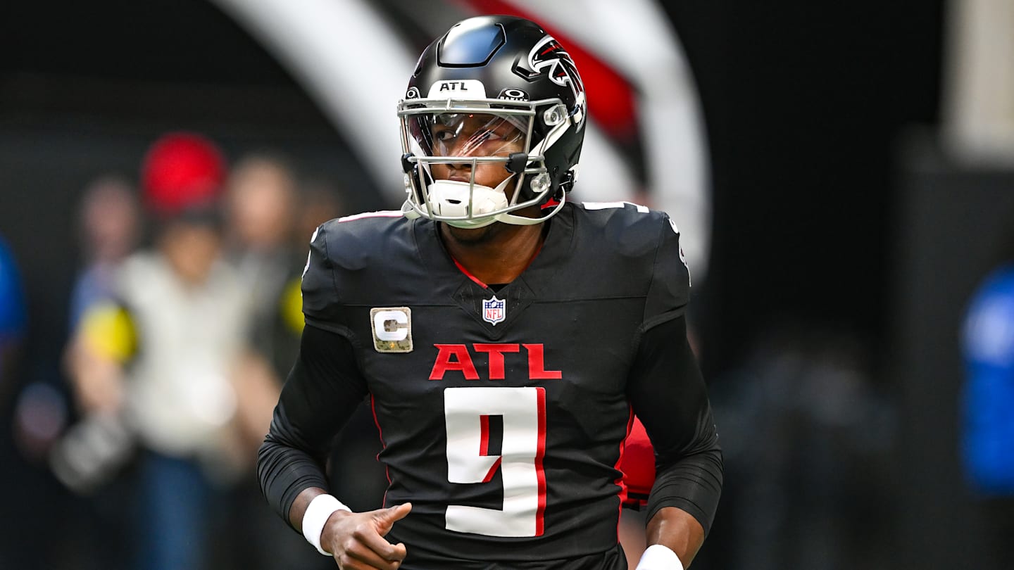 NFL: NOV 16 Panthers at Falcons