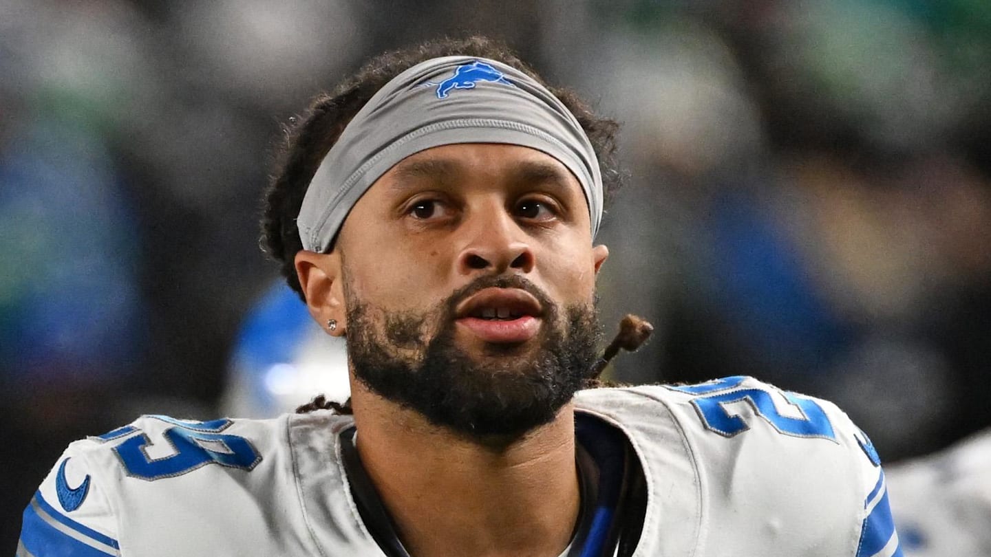 Two Detroit Lions Ruled Out, 11 Questionable Against Vikings