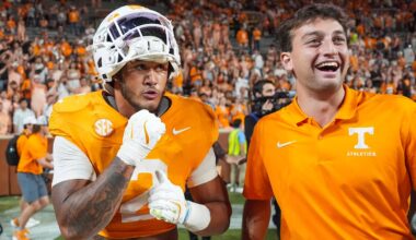 The SEC Transfer Who Might Be The Missing Piece in Colorado’s New Offense