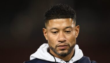 Notre Dame v Stanford