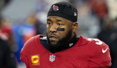 Cardinals vs. Bengals Injury Report Loaded With Star Players