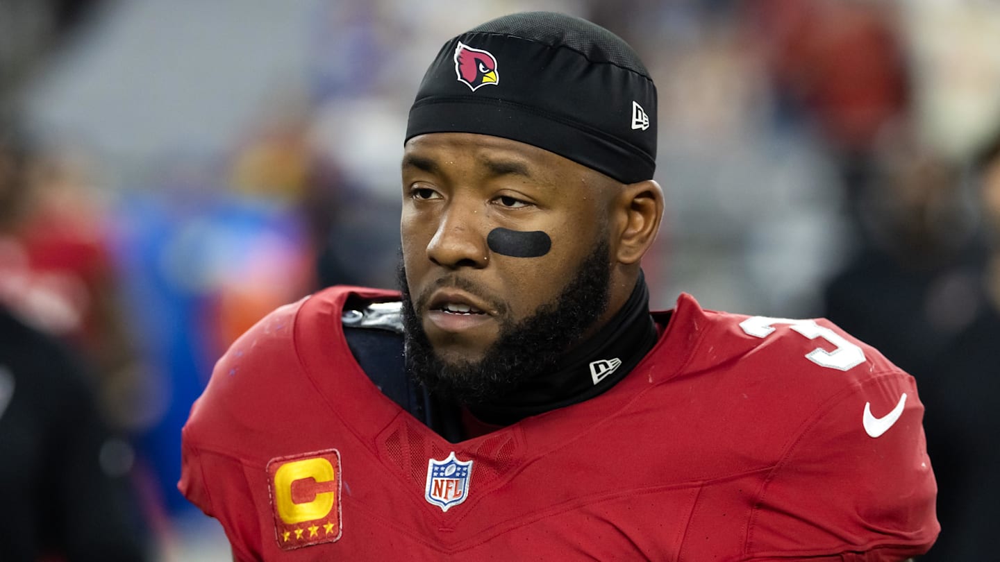 Cardinals vs. Bengals Injury Report Loaded With Star Players