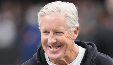 What the Raiders Hope Santa Claus Brings Them This Christmas