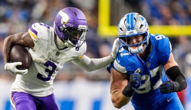 Three Bold Predictions For Christmas Day’s NFC North Matchup