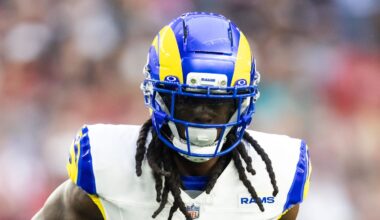 What the Rams Have To Nail in the Offseason