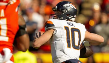 5 Bold Predictions for Week 17