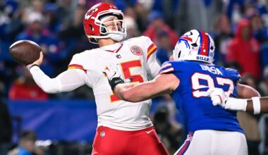 Bills' signing ranked as one of best free agent additions in 2025