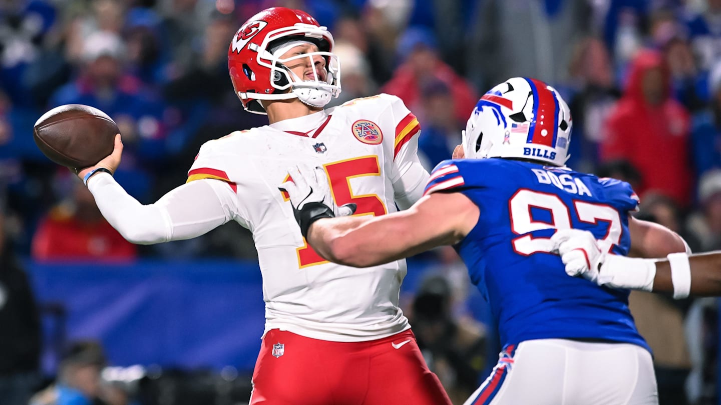 Bills' signing ranked as one of best free agent additions in 2025