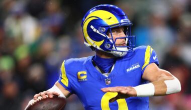 How the Rams Can Solve Their QB Future