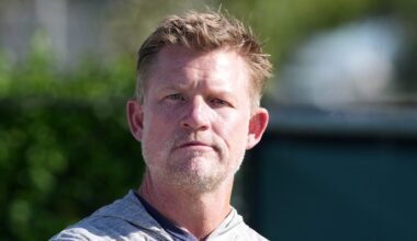 The Rams' Top Five Draft Needs Entering 2026