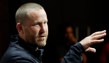 Michigan urged to hire SEC coordinator over head coaches to replace Sherrone Moore