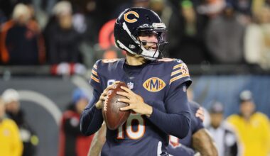 NFL experts remain hesitant on Chicago Bears entering Week 17 vs. 49ers