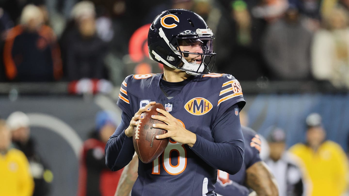 NFL experts remain hesitant on Chicago Bears entering Week 17 vs. 49ers