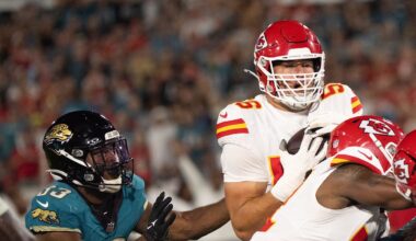 Contract Incentives on Line for Chiefs Christmas Night