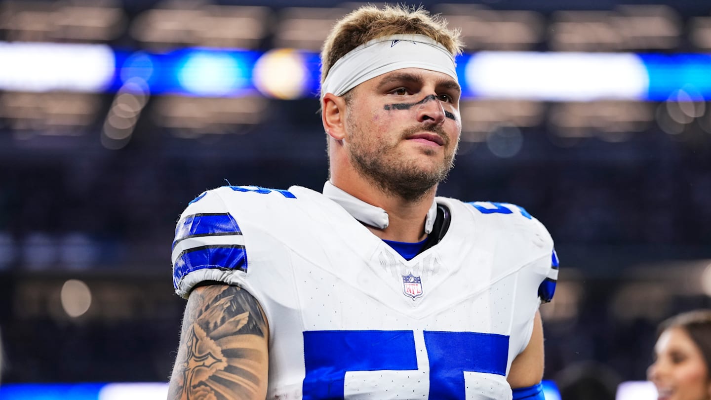 Philadelphia Eagles v Dallas Cowboys