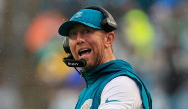 Why Jaguars Have More Bulletin Board Material Available vs. Colts