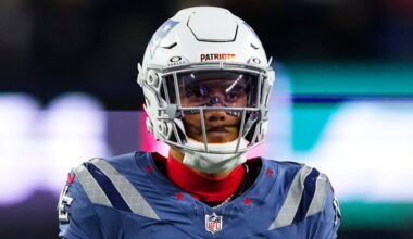 New York Jets v New England Patriots