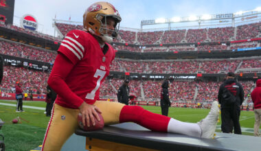 Tennessee Titans v San Francisco 49ers - NFL 2025