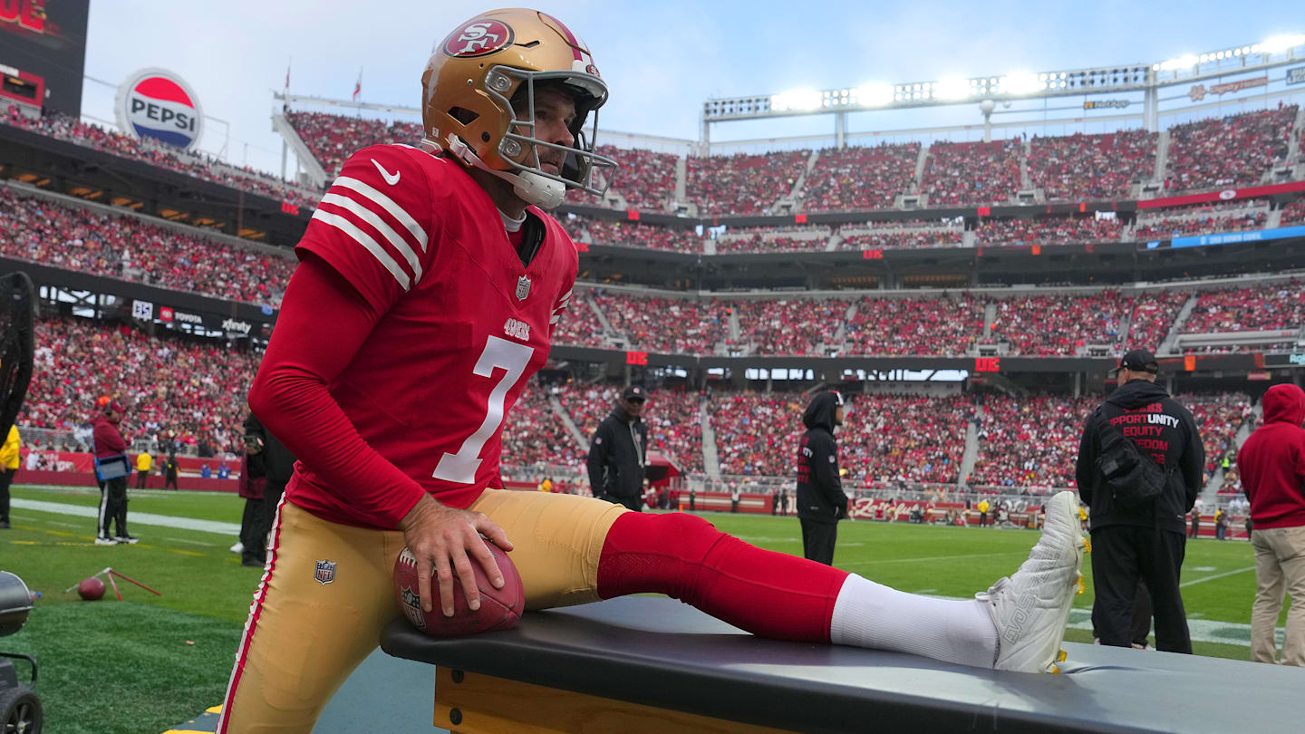 Tennessee Titans v San Francisco 49ers - NFL 2025