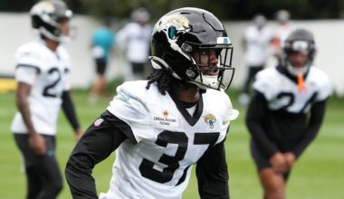 Steelers Sign Former Lions CB Before Playoffs