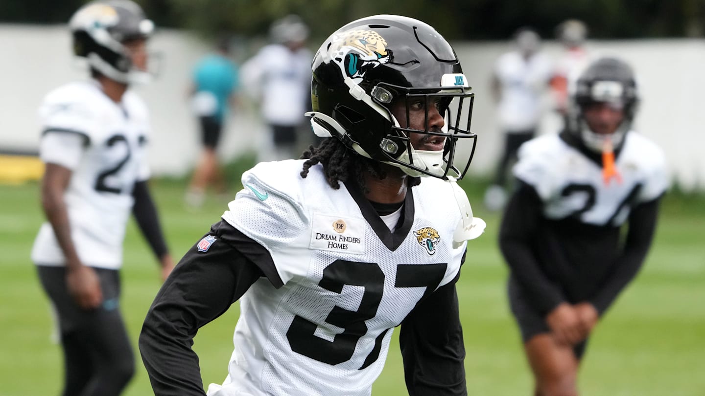 Steelers Sign Former Lions CB Before Playoffs