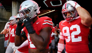 Cowboys make bold defensive statement in Round 1 of new 2026 NFL mock draft