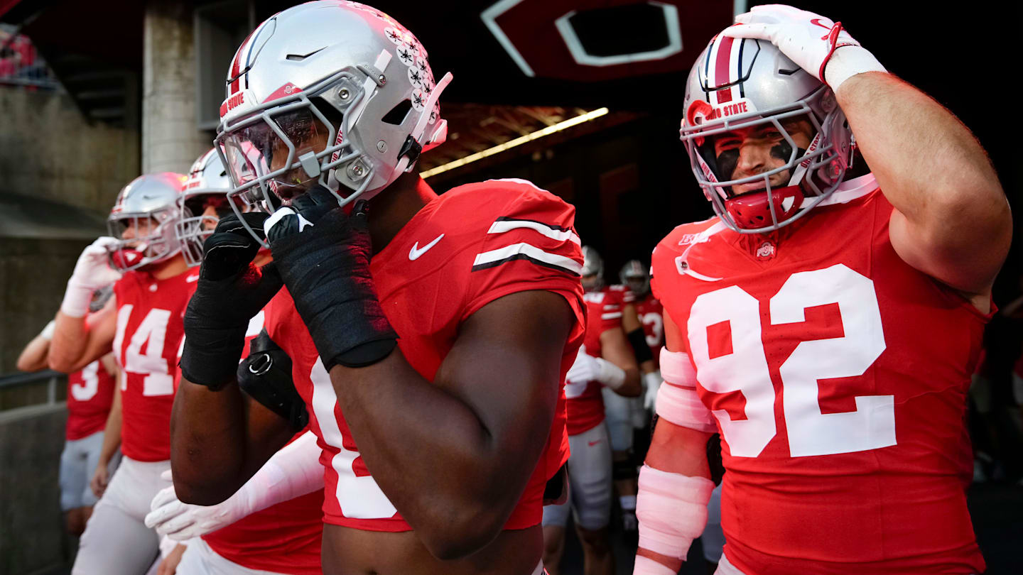 Cowboys make bold defensive statement in Round 1 of new 2026 NFL mock draft