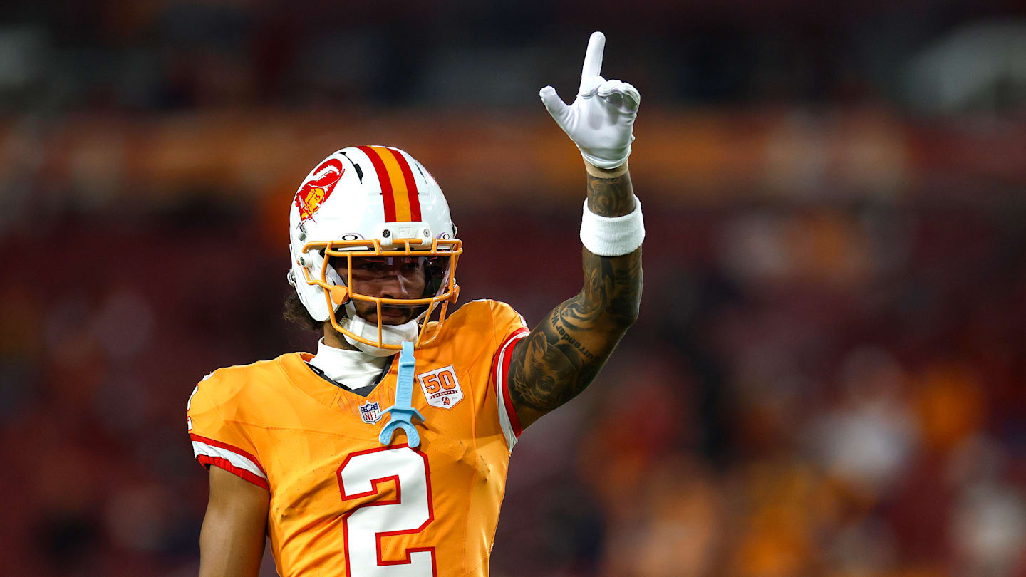 Atlanta Falcons v Tampa Bay Buccaneers - NFL 2025