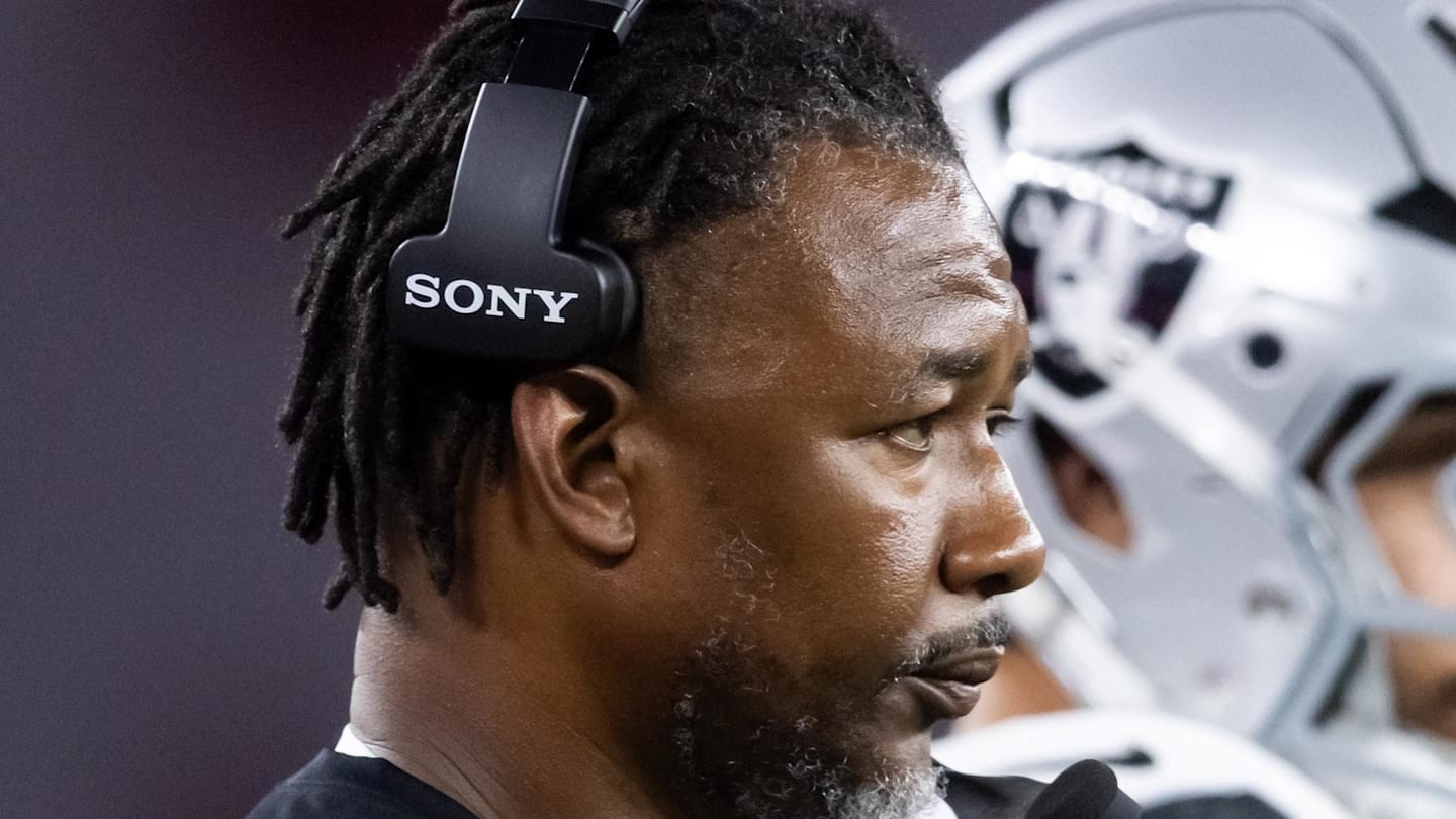 Raiders Receive a Stark Reminder About the NFL's Truth