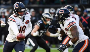 What the Biggest Challenge for the 49ers Will Be Against Chicago