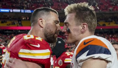 Chiefs Give Sad Swan Song in Fantasy Football Finale