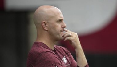 Cardinals GM Addresses Major Questions As 2025 Closes