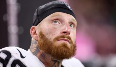 Las Vegas Raiders v Houston Texans - NFL 2025