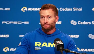 How the Rams Can Help Their Own Draft Stock vs. Falcons