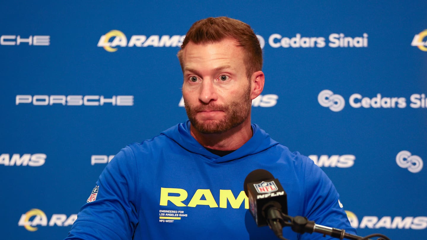 How the Rams Can Help Their Own Draft Stock vs. Falcons