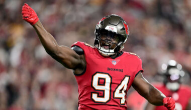 The Buccaneers could be getting a key defensive player back just in time for a potential playoff run.